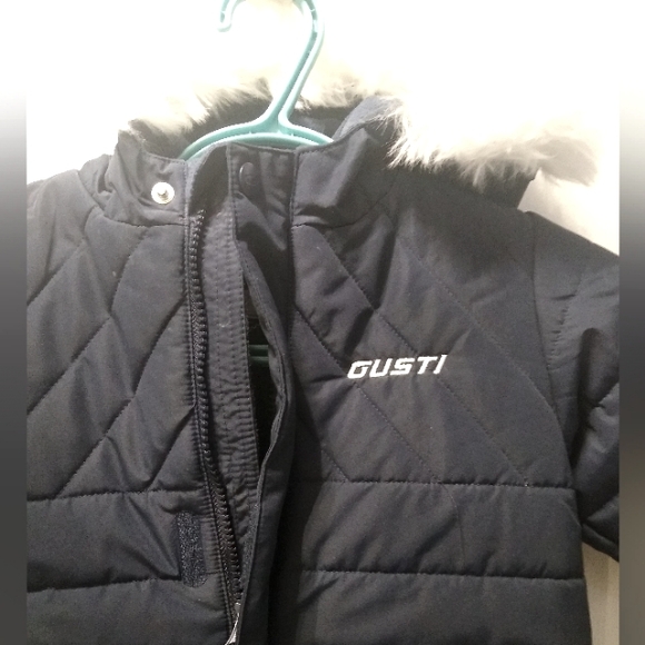 Gusti snow suit - Picture 3 of 4